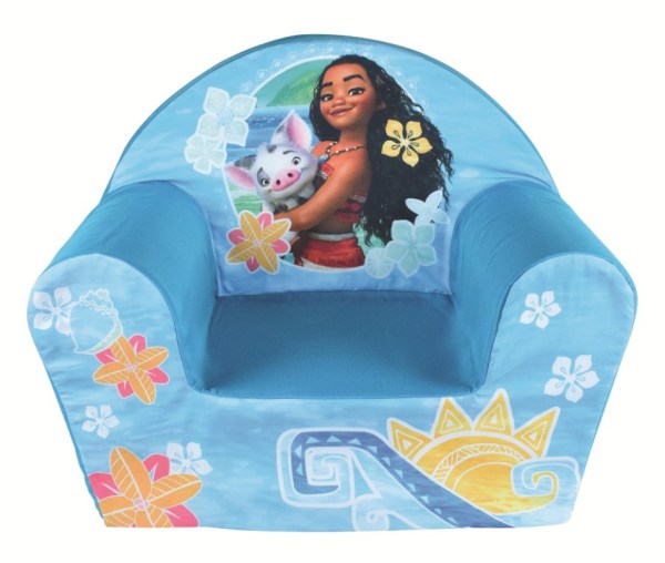 Fun House Fauteuil Club Vaiana